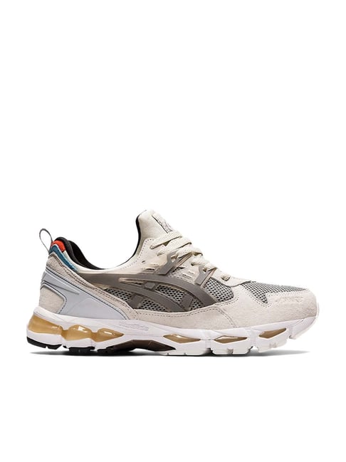 Asics gel shop kayano trainer grey