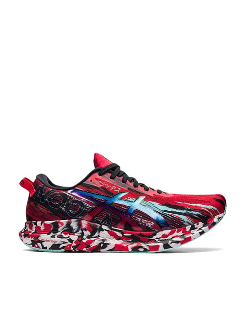 Asics gel noosa tri 12 mens shop red