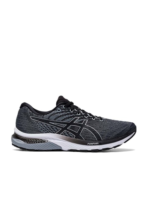 Asics gel cumulus deals 6 homme gris