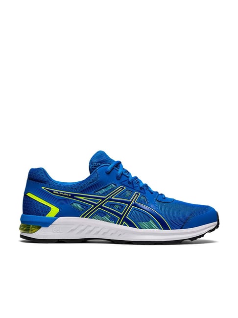 Asics gel sileo men's running best sale shoes