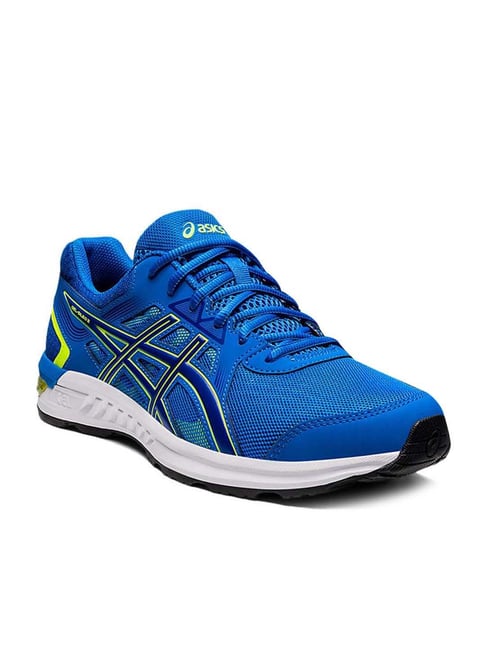 Asics gel sileo best sale sn02