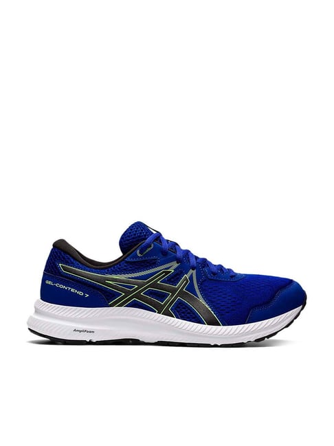 Asics Gel Contend Asics Running Shoes Under 5000 Asics Men's GEL