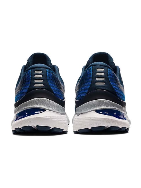 Asics Men's GEL-Kayano 28 French Blue Running Shoes-Asics-Footwear-TATA ...