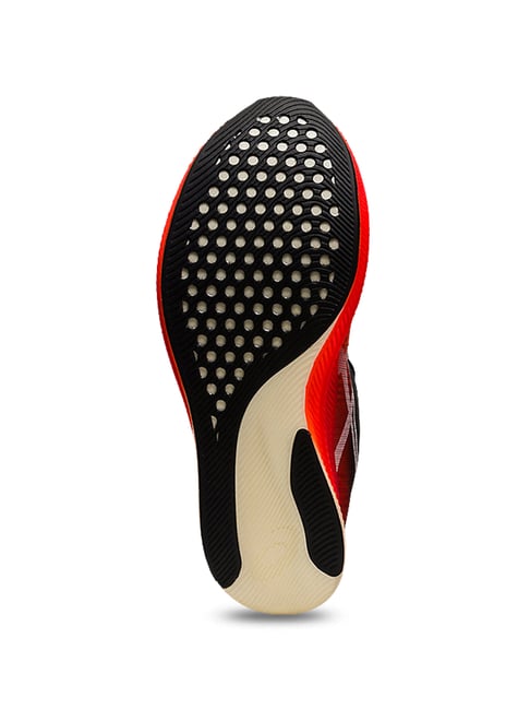 Buy Asics Men's Metaspeed Edge Sunrise Red Running Shoes for Men at