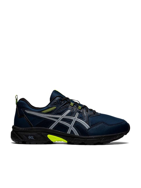 Buy Asics Men's GEL-Venture Awl French Blue Running Shoes for