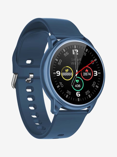 Buy Samsung Galaxy Watch 3 SM-R845FZKAINS 45mm 4G Smartwatch Online At Best  Price @ Tata CLiQ