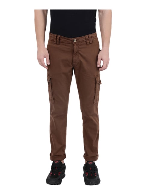 Wildcraft cargo clearance pants online