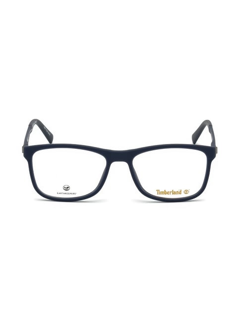 Designer Frames Timberland Eyeglass Frames Timberland Blue