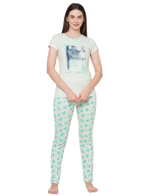 Buy Women Night Wear & Sleepwear Online - Sweet Dreams