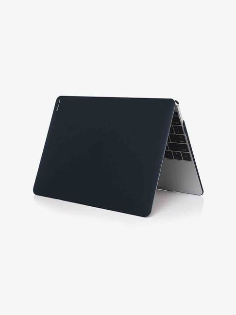 GRIPP New Macbook Sleek Protection Super Light for MacBook Pro 13 Inch 2016  (Blue)