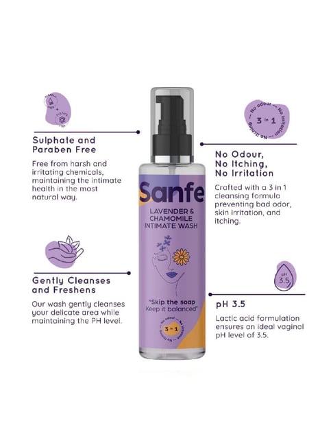 Buy Sanfe Instant Tan & Dead Skin Removal Exfoliating Gel Online