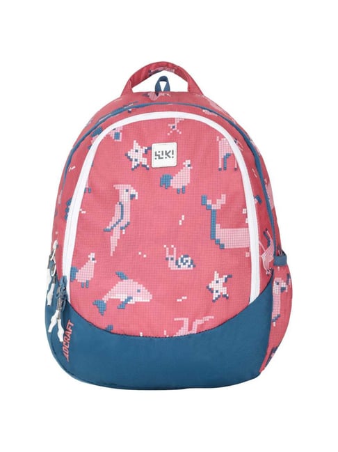 small backpack wildcraft