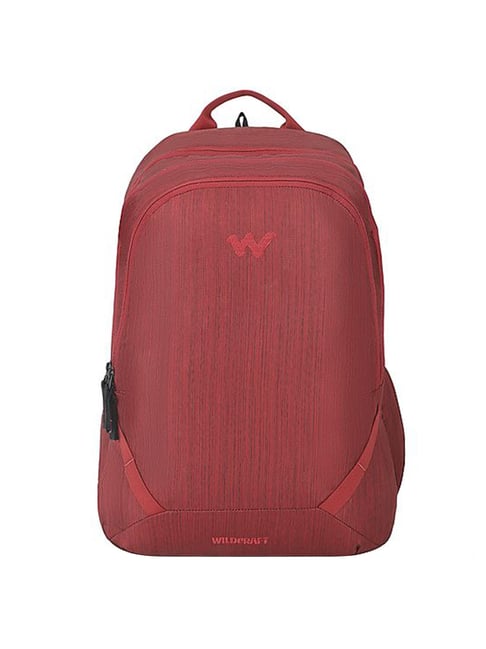wildcraft pivot backpack