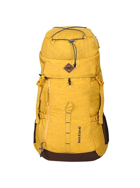 wildcraft backpack 40l
