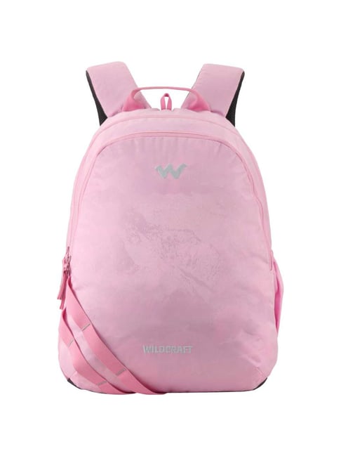 Wildcraft women's online backpack