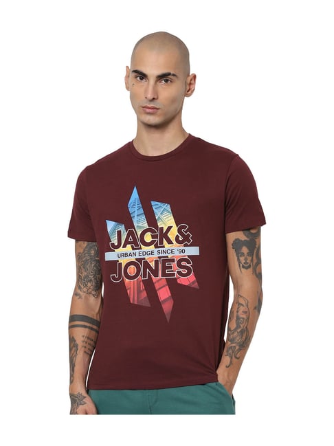 Jack And Jones: Buy Jack And Jones Clothing for Men at Tata CLiQ