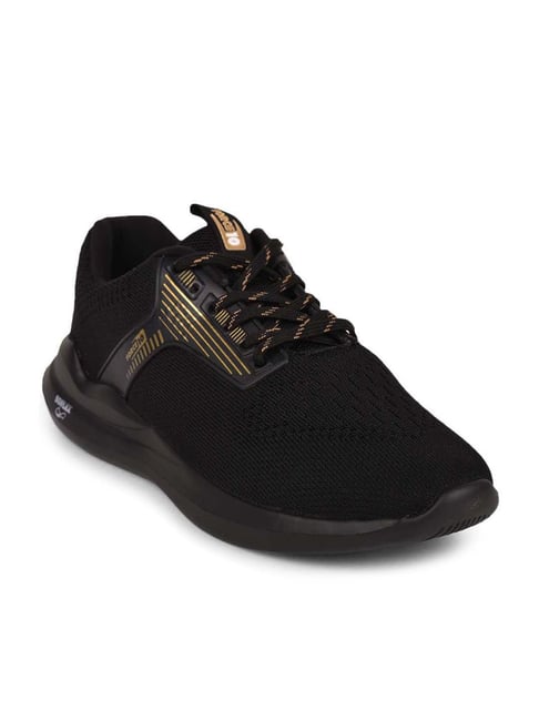 Liberty force best sale 10 black shoes