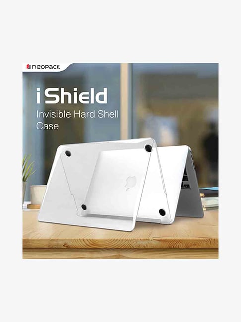 13.3 hard shell laptop case