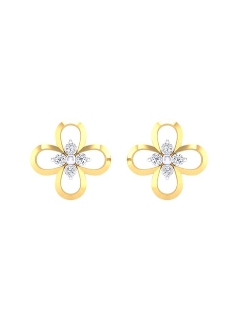 Waman Hari Pethe Sons | Buy earrings online, Gold bangles design, Gold