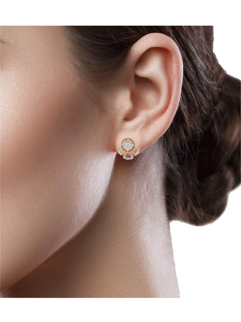 jewellery | diamond | earrings | Diamond earrings, Diamond pendants  designs, Dangle earrings wedding