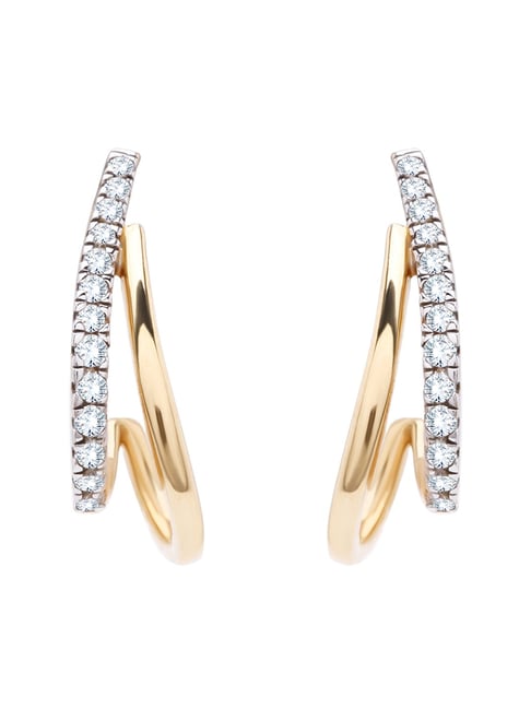 WHPS78.202 | Diamond earrings design, Real diamond earrings, Diamond  bracelet design