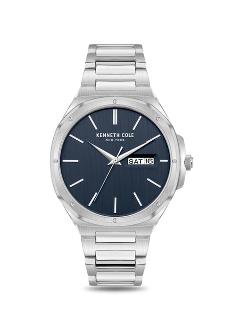 KENNETH COLE NDKCWGA2106301MN Modern Classic Watch for Men – The