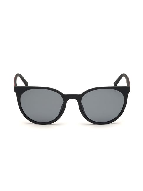 BALENCIAGA | Side Xpander Cat Eye Sunglasses | Men | Lane Crawford