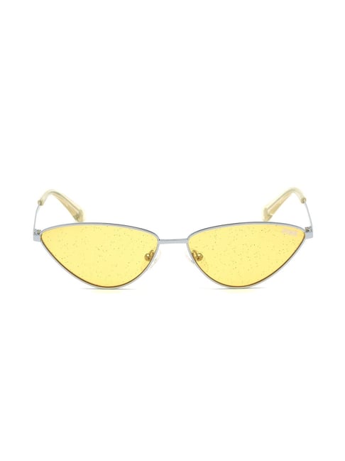 Yellow cat cheap eye sunglasses