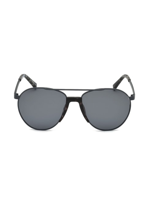 Buy Timberland TB71416101N Aviator Sunglasses for Men Online @ Tata CLiQ  Luxury