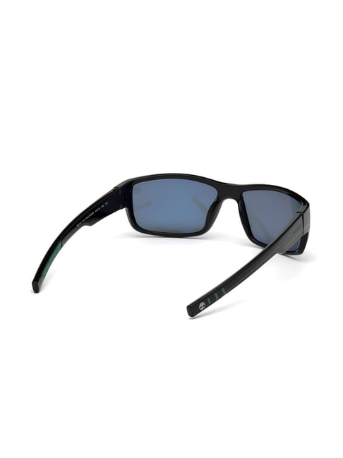 Buy Timberland Grey Rectangular Sunglasses For Men Online At Best Price