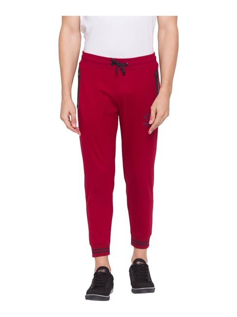 Nike Women's Cotton Jogger Pants - Macy's