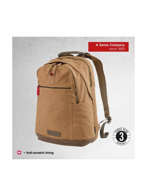 wenger arundel backpack