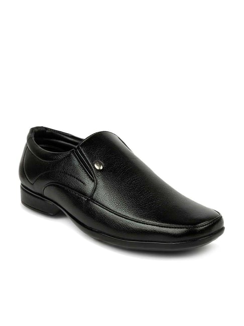 Action Men's Black Formal Slip-ons-picture-37