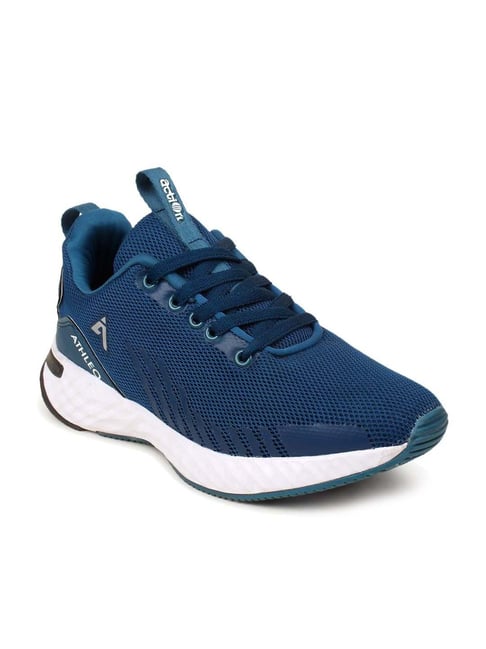 Buy Action Men's Blue Running Shoes for Men at Best Price Tata CLiQ