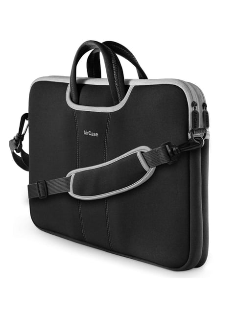 Buy AirCase Laptop Bag Sleeve Messenger Bag for 13-Inch/ 14-Inch