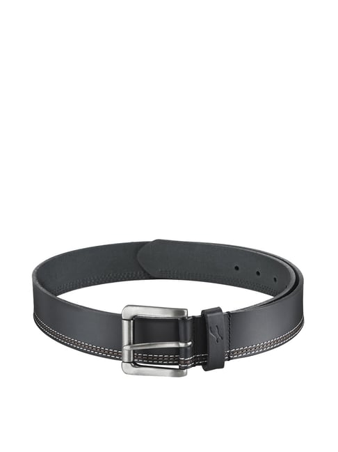 Fastrack belts hotsell