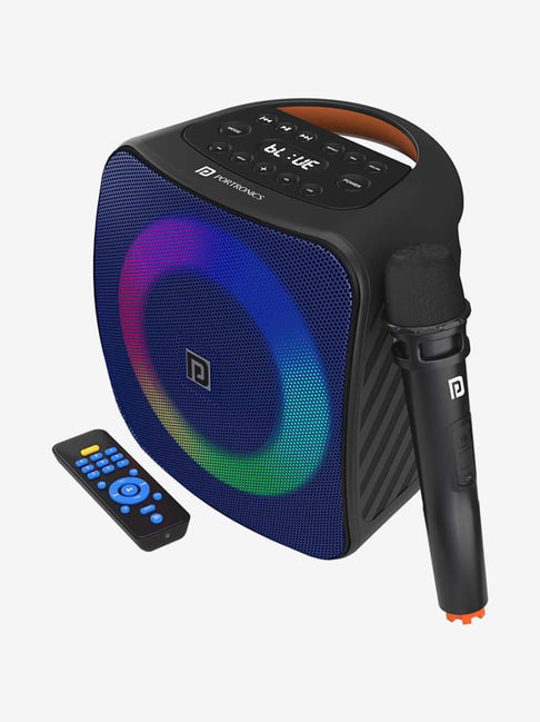 Karaoke Mic With Speakers: Buy Latest 