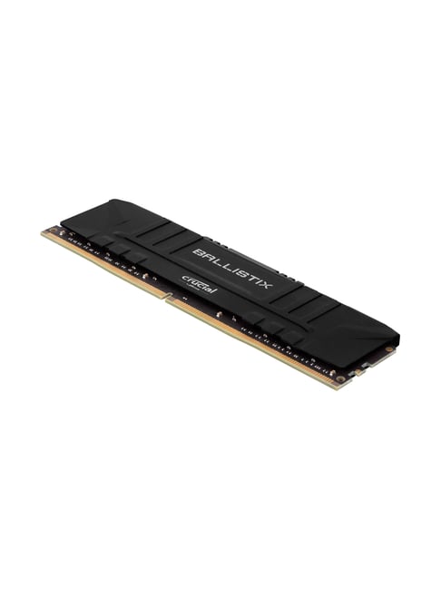 Buy Crucial Ballistix BL16G32C16U4B 16GB 3200MHz UDIMM Desktop RAM