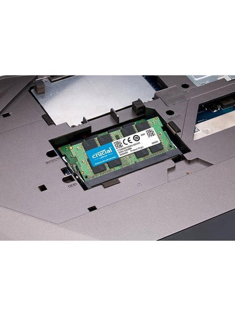 Buy Crucial CT8G4SFRA32A 8GB DDR4 3200MHz SODIMM Laptop RAM Online