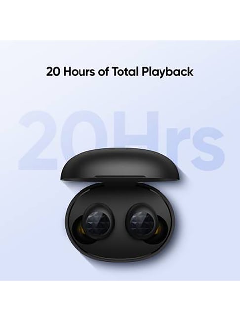 Wireless Earbuds Realme Buds Q Sound Problem Realme Buds Q Sound