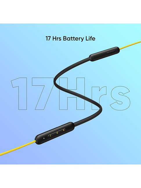 realme buds wireless tata cliq