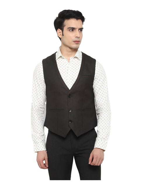 Buy Jackets & Waistcoats for Men Online at Best Prices - Westside