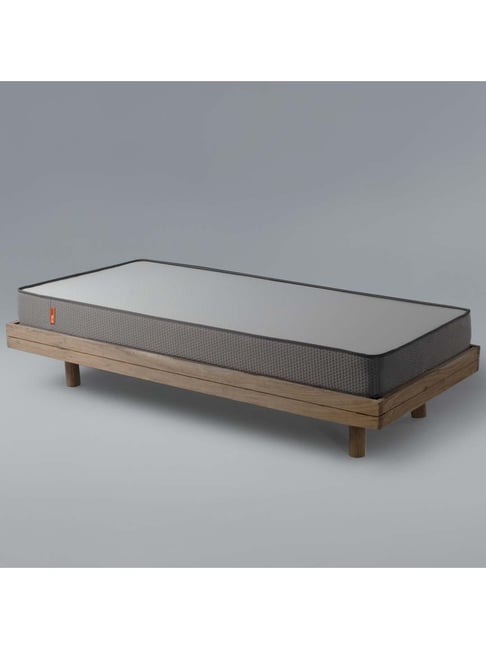 Sleepyhead Flip Dual Sided High Density Foam Mattress 75x36x6 inches  (Single Size)