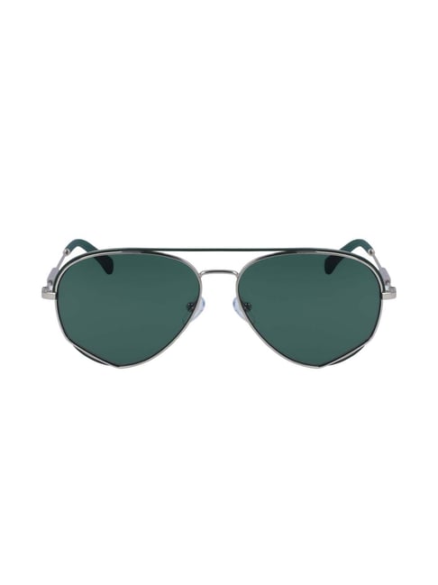 Calvin Klein Jeans CKJ19100 Green Aviator