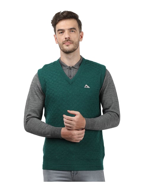 Monte carlo discount half sleeve sweater