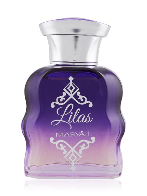 Buy Maryaj Lilas For Her EDP 100 ml Online At Best Price Tata CLiQ