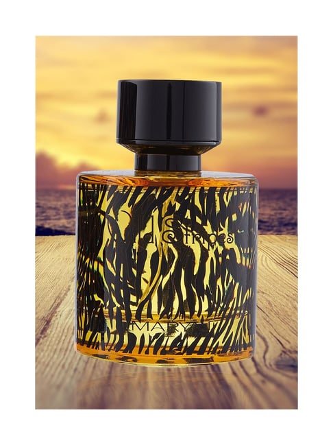 Buy Maryaj Wild Stripes For Him EDP 100 ml Online At Best Price
