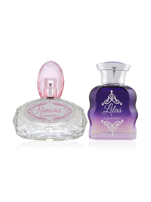 maryaj ramona eau de parfum