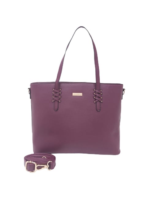 Buy Ceriz Women's Margit Textured Handbag at Amazon.in
