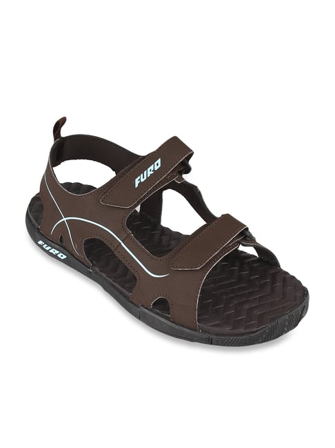 WOODLAND OLIVE GREEN COMFORT SANDAL in Patna at best price by City Walk -  Justdial